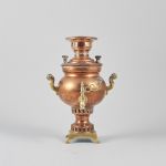 1214 2214 Samovar